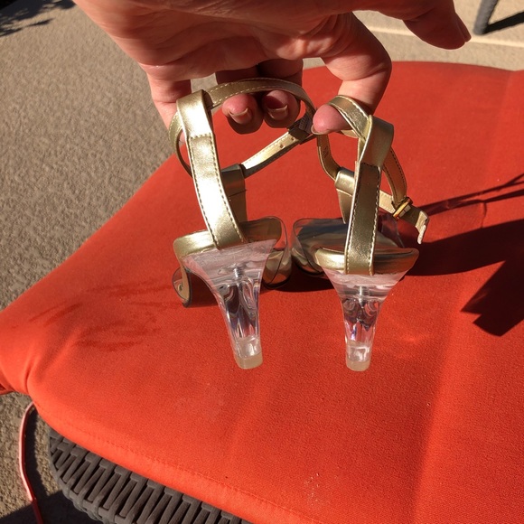 Clear Shoes - Picture 8 of 10